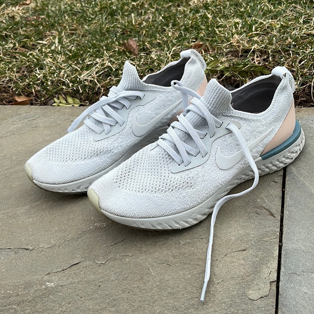 Nike Athletic Sneakers